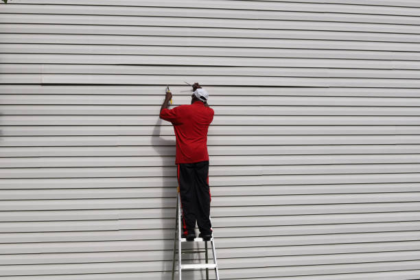 Affordable Siding Repair and Maintenance Services in Kendallville, IN